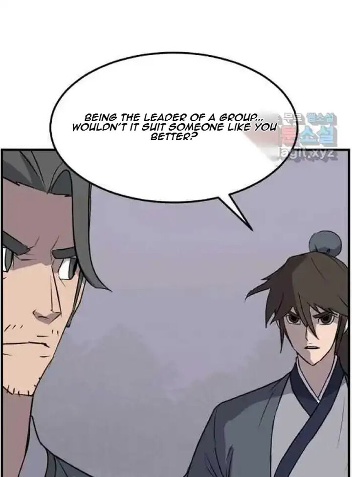 Immortal Invincible Chapter 215 Page 27