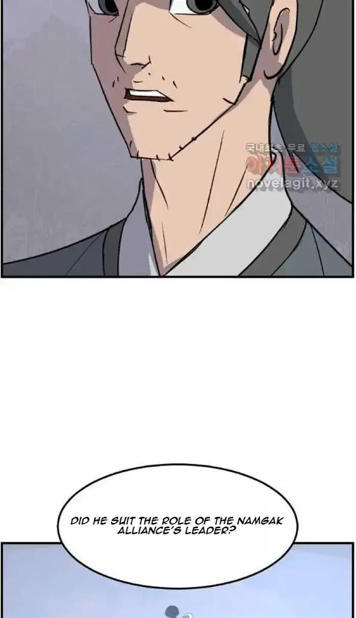 Immortal Invincible Chapter 215 Page 29