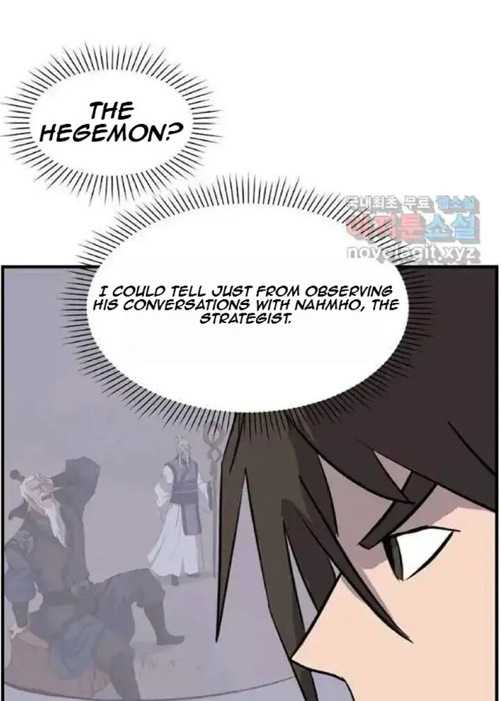 Immortal Invincible Chapter 215 Page 31