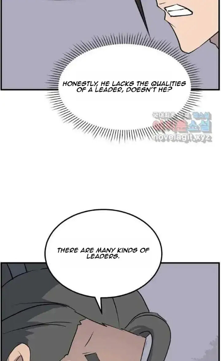 Immortal Invincible Chapter 215 Page 32