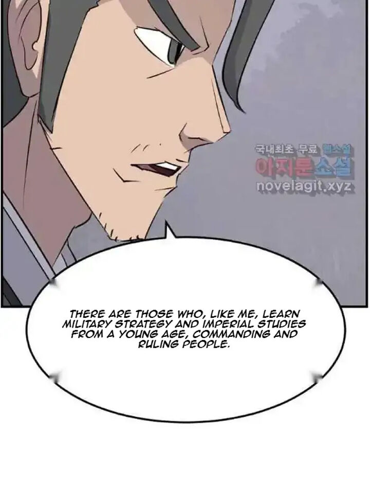 Immortal Invincible Chapter 215 Page 33