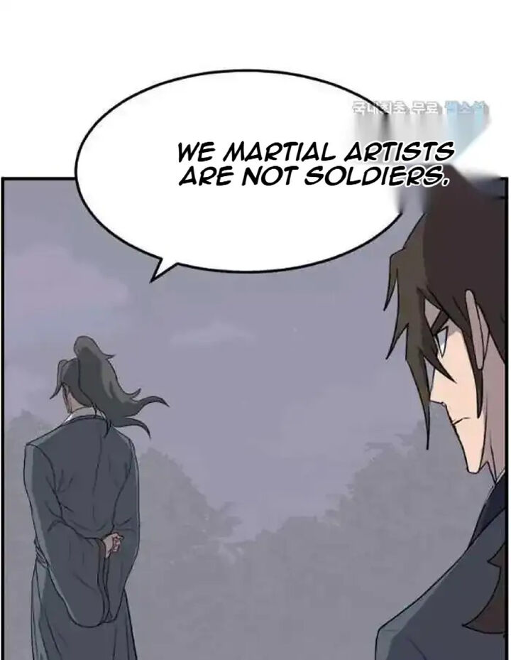 Immortal Invincible Chapter 215 Page 35