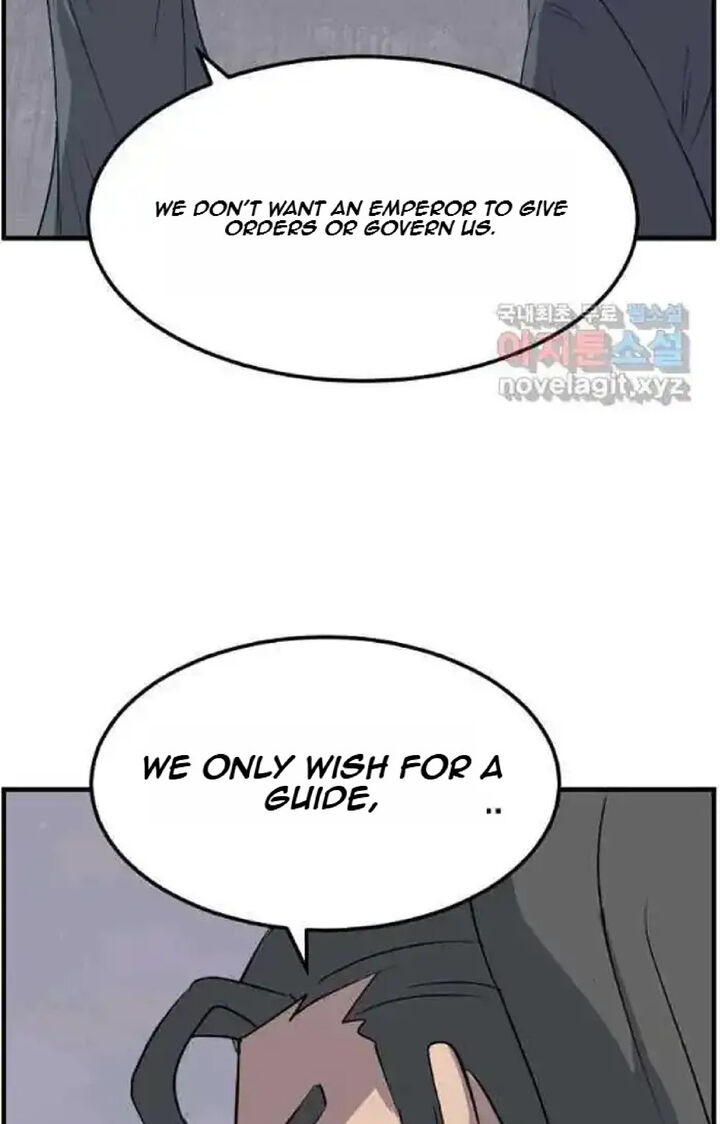 Immortal Invincible Chapter 215 Page 36