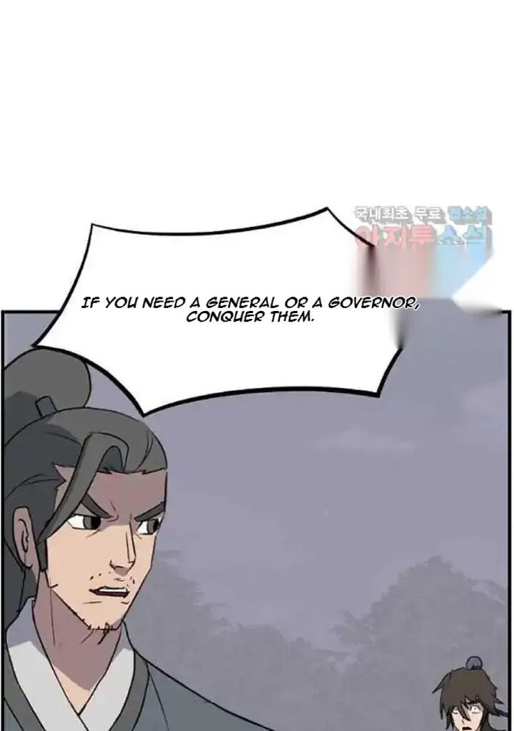 Immortal Invincible Chapter 215 Page 39