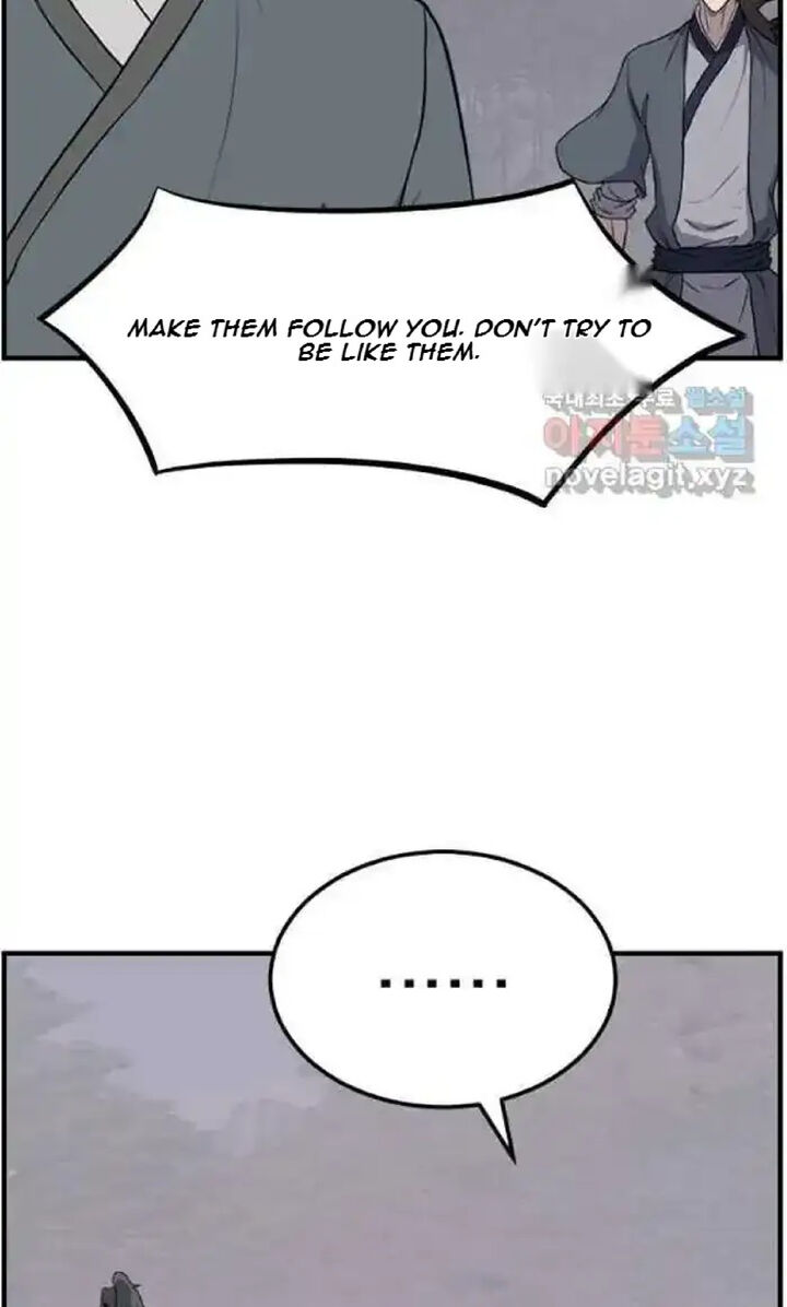 Immortal Invincible Chapter 215 Page 40