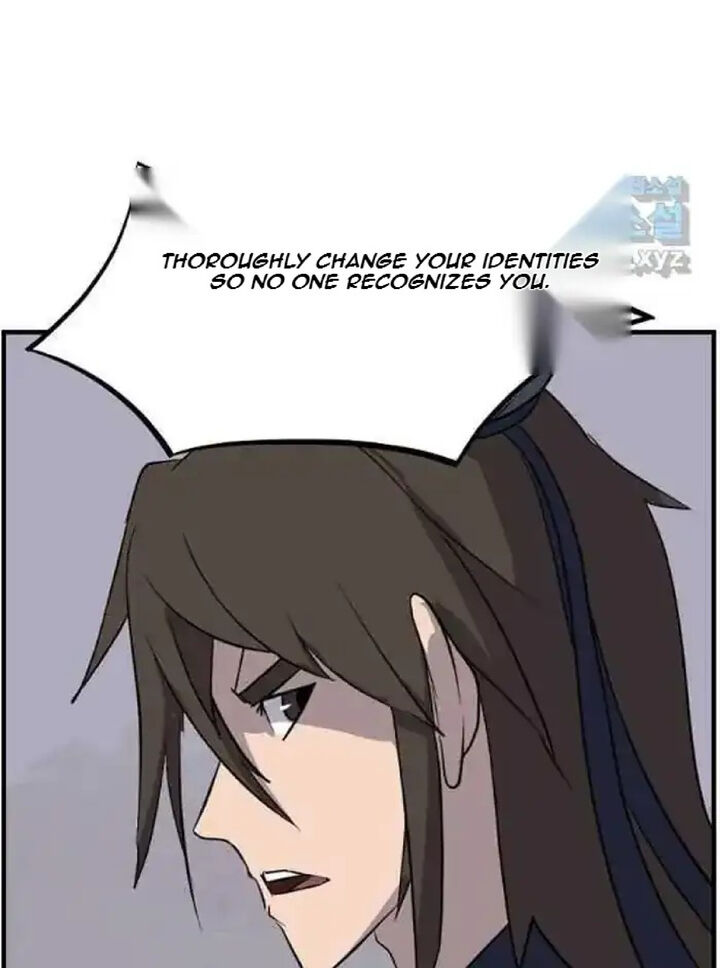 Immortal Invincible Chapter 215 Page 43