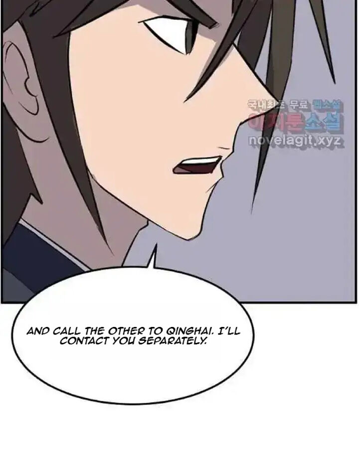 Immortal Invincible Chapter 215 Page 49