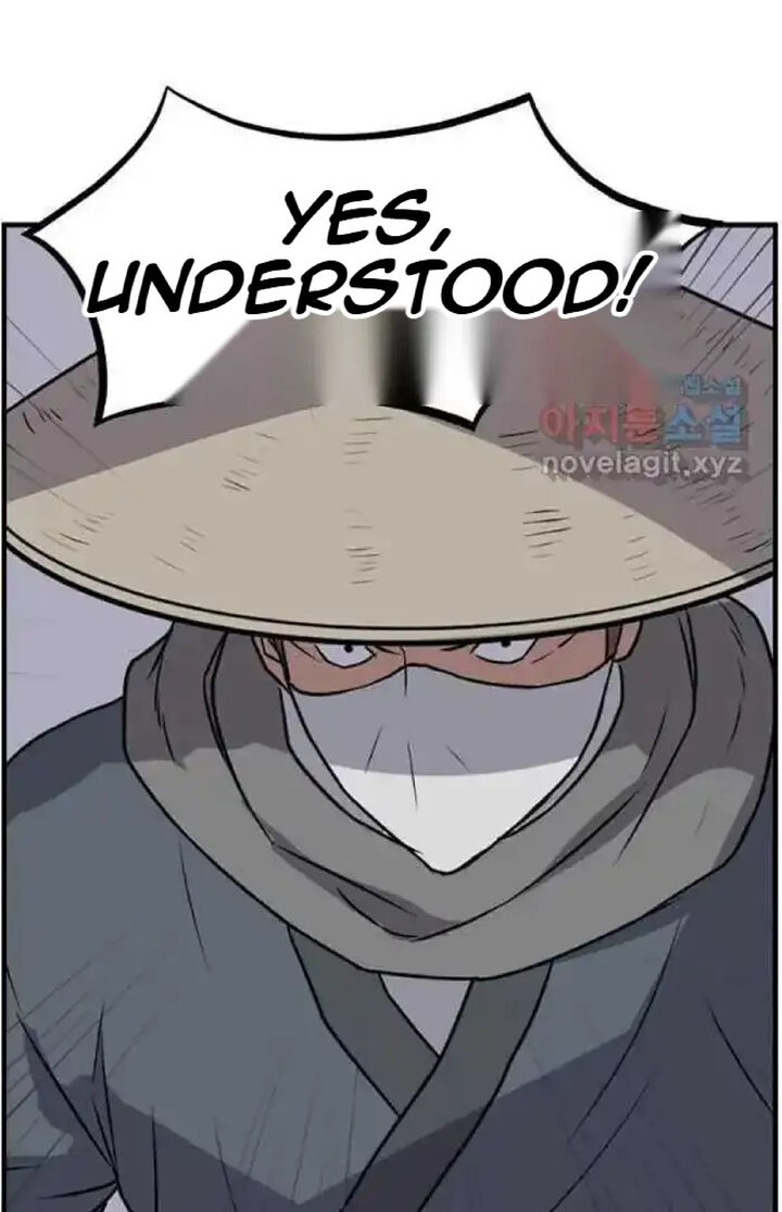 Immortal Invincible Chapter 215 Page 50