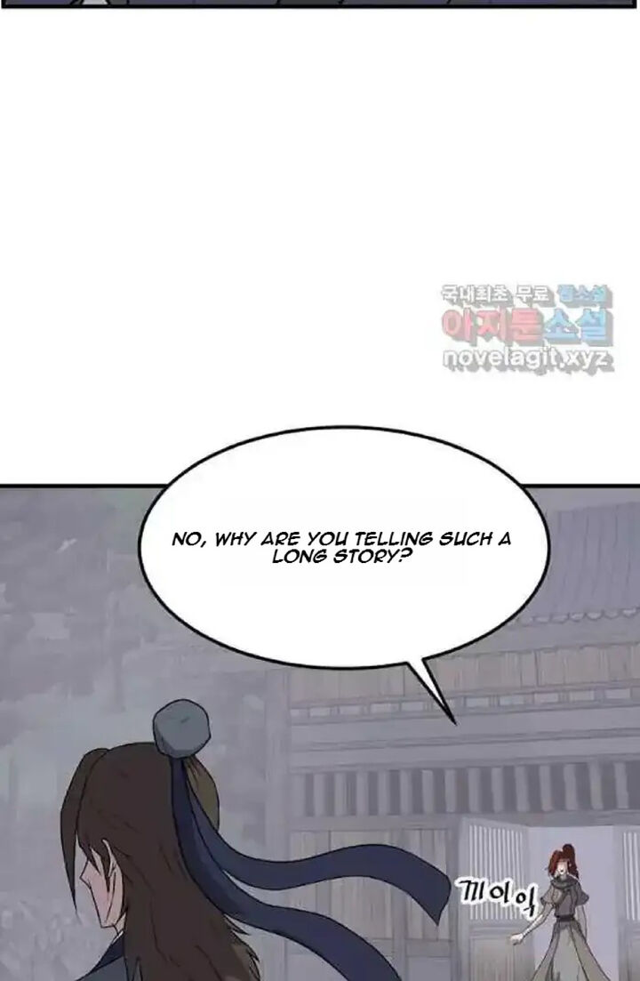 Immortal Invincible Chapter 215 Page 51