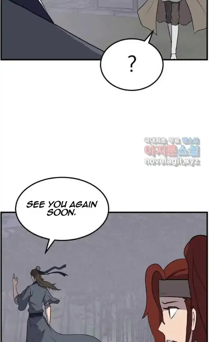 Immortal Invincible Chapter 215 Page 55