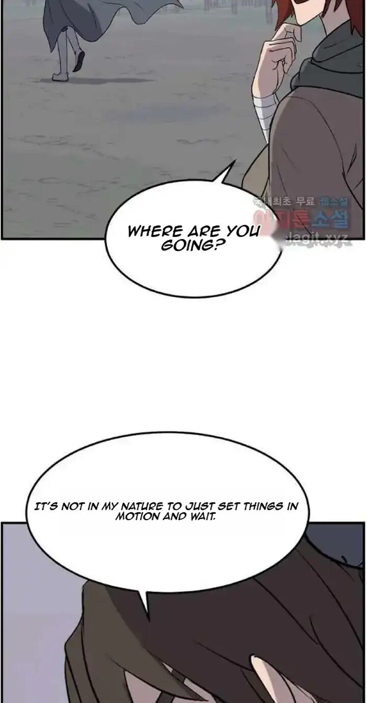 Immortal Invincible Chapter 215 Page 56