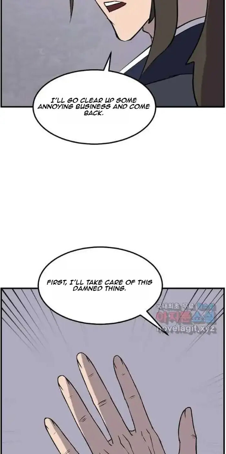 Immortal Invincible Chapter 215 Page 58