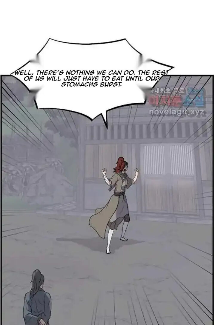 Immortal Invincible Chapter 215 Page 62