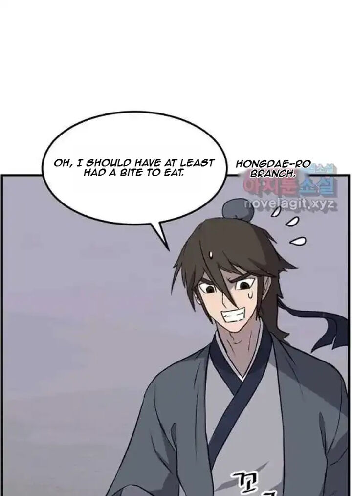 Immortal Invincible Chapter 215 Page 70