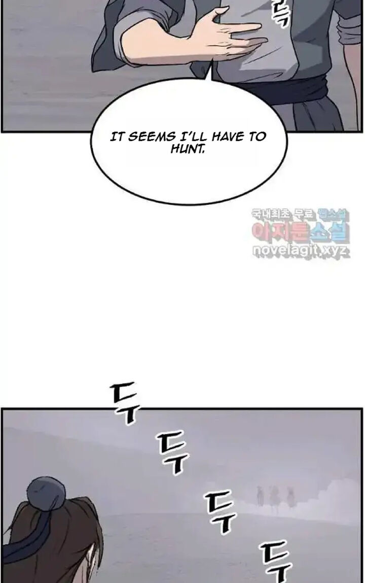 Immortal Invincible Chapter 215 Page 71