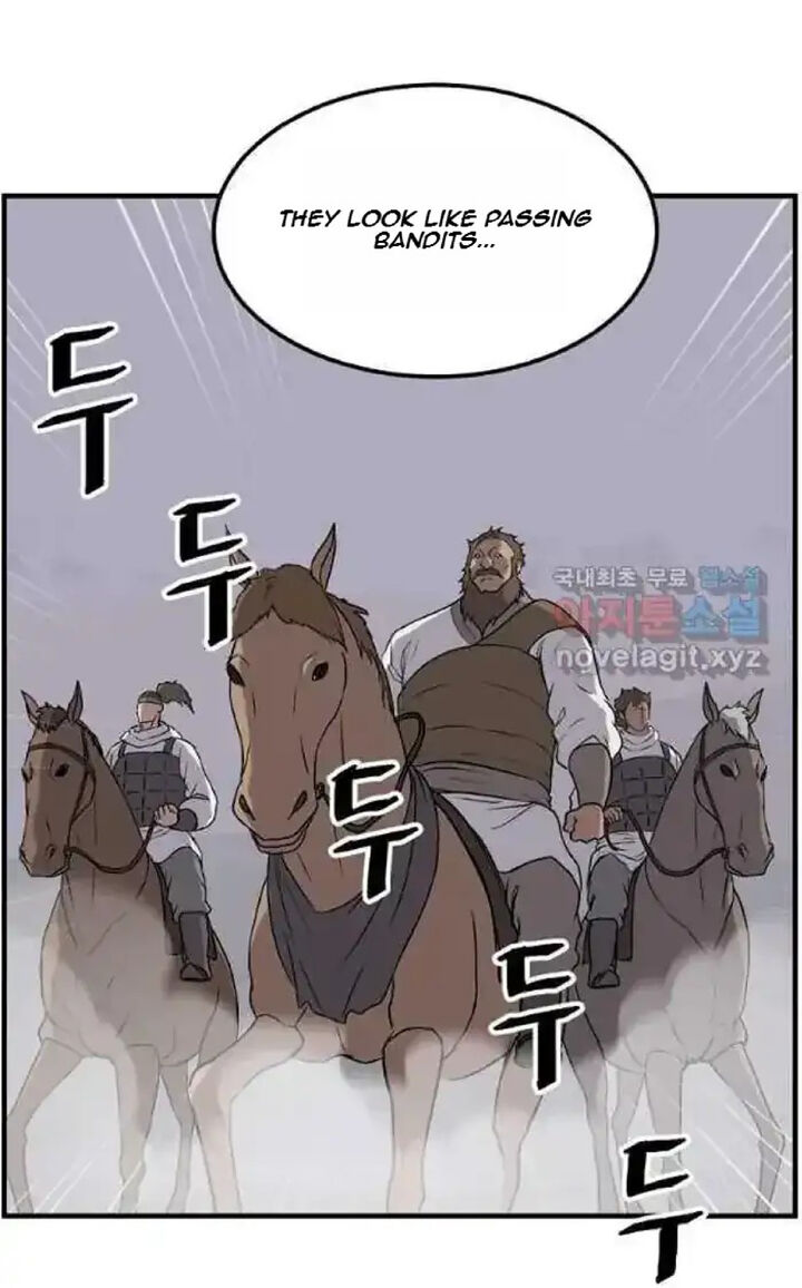 Immortal Invincible Chapter 215 Page 73