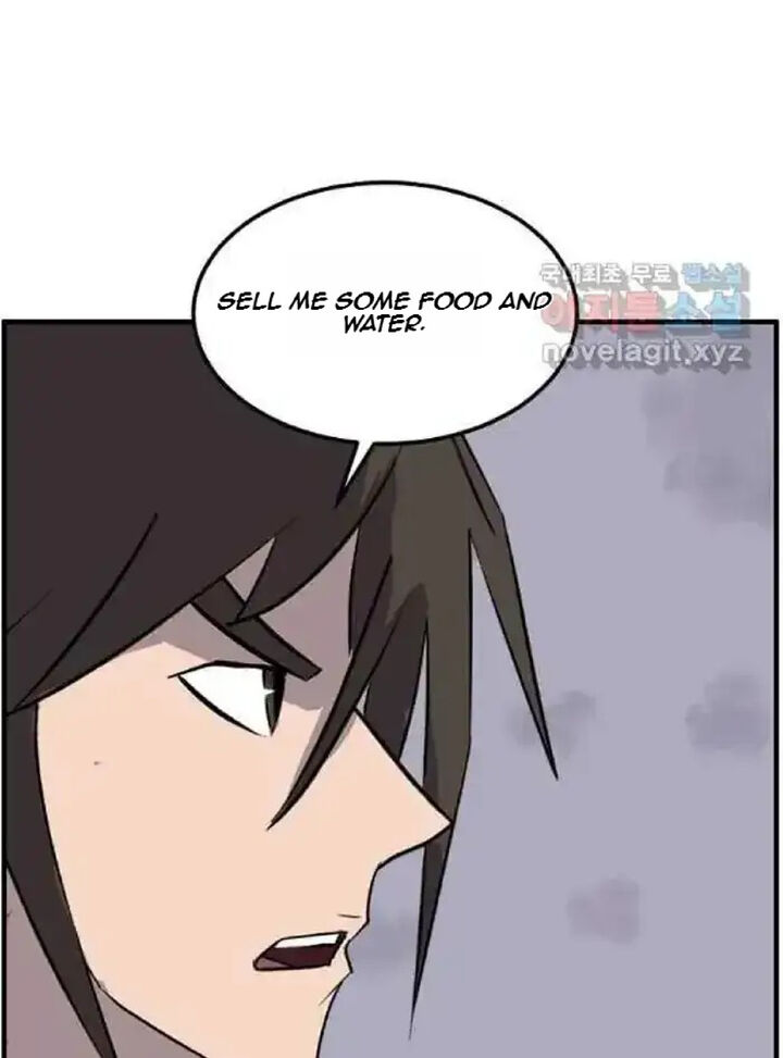 Immortal Invincible Chapter 215 Page 78