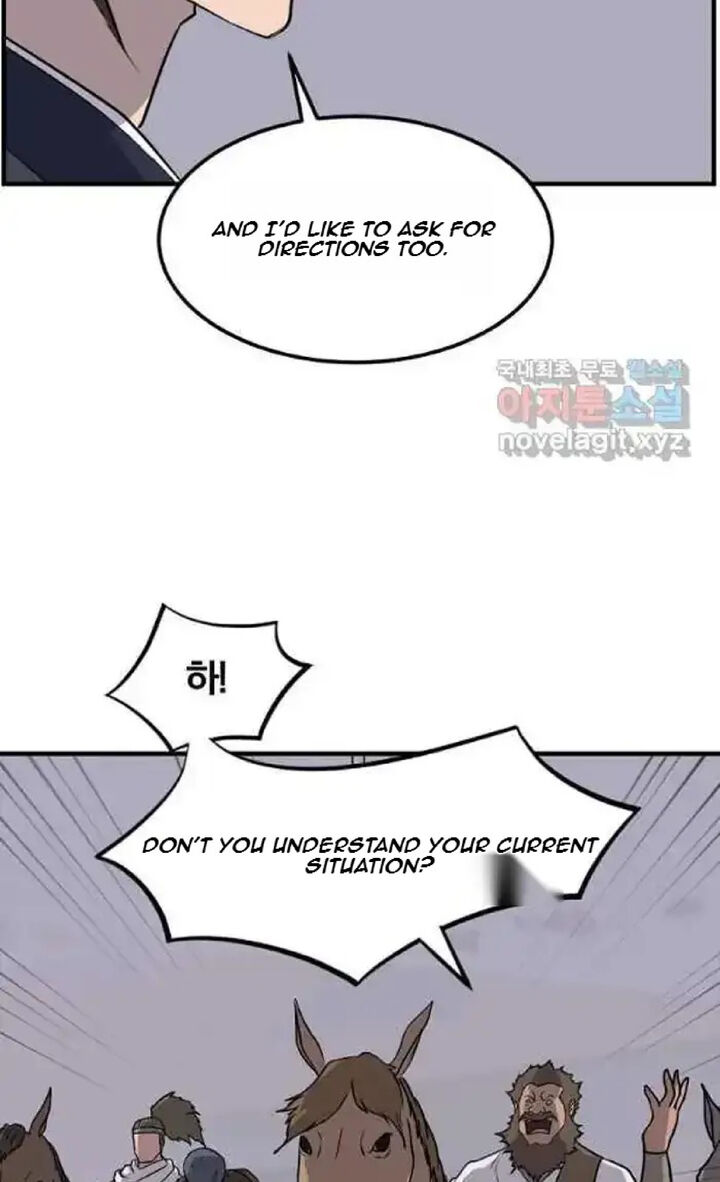 Immortal Invincible Chapter 215 Page 79