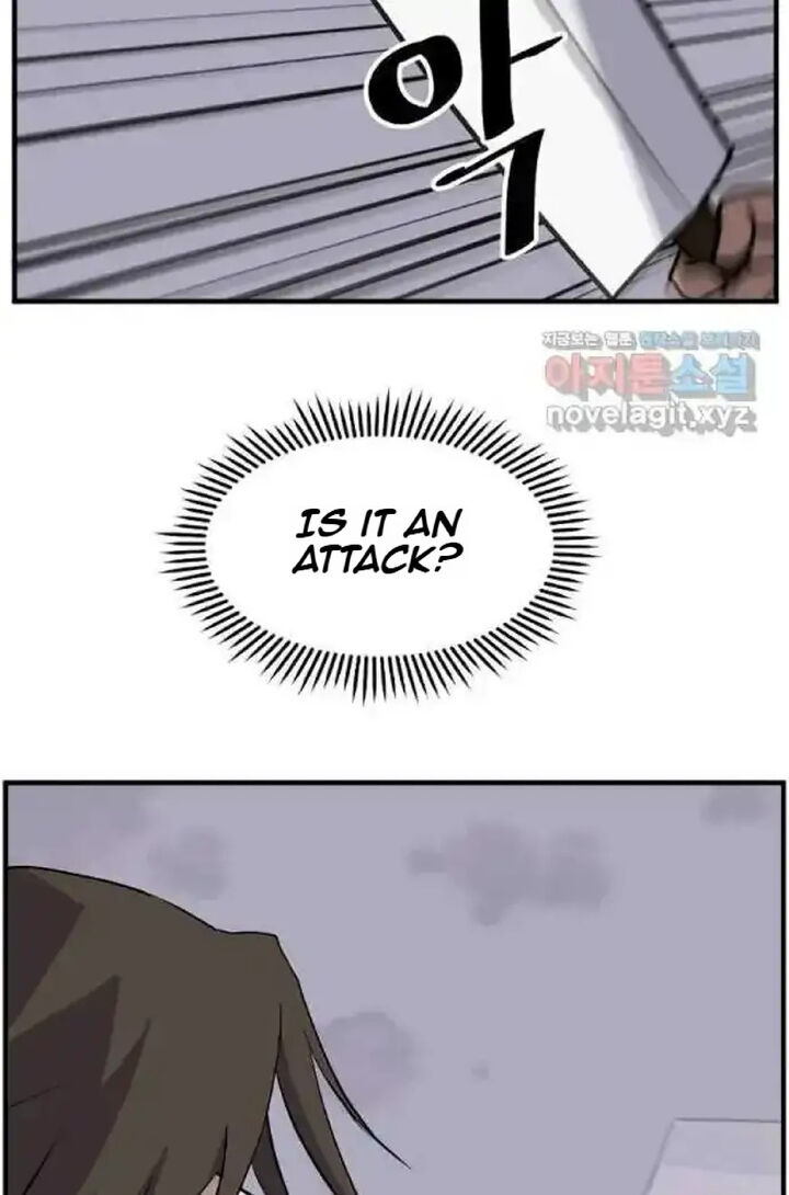 Immortal Invincible Chapter 216 Page 13