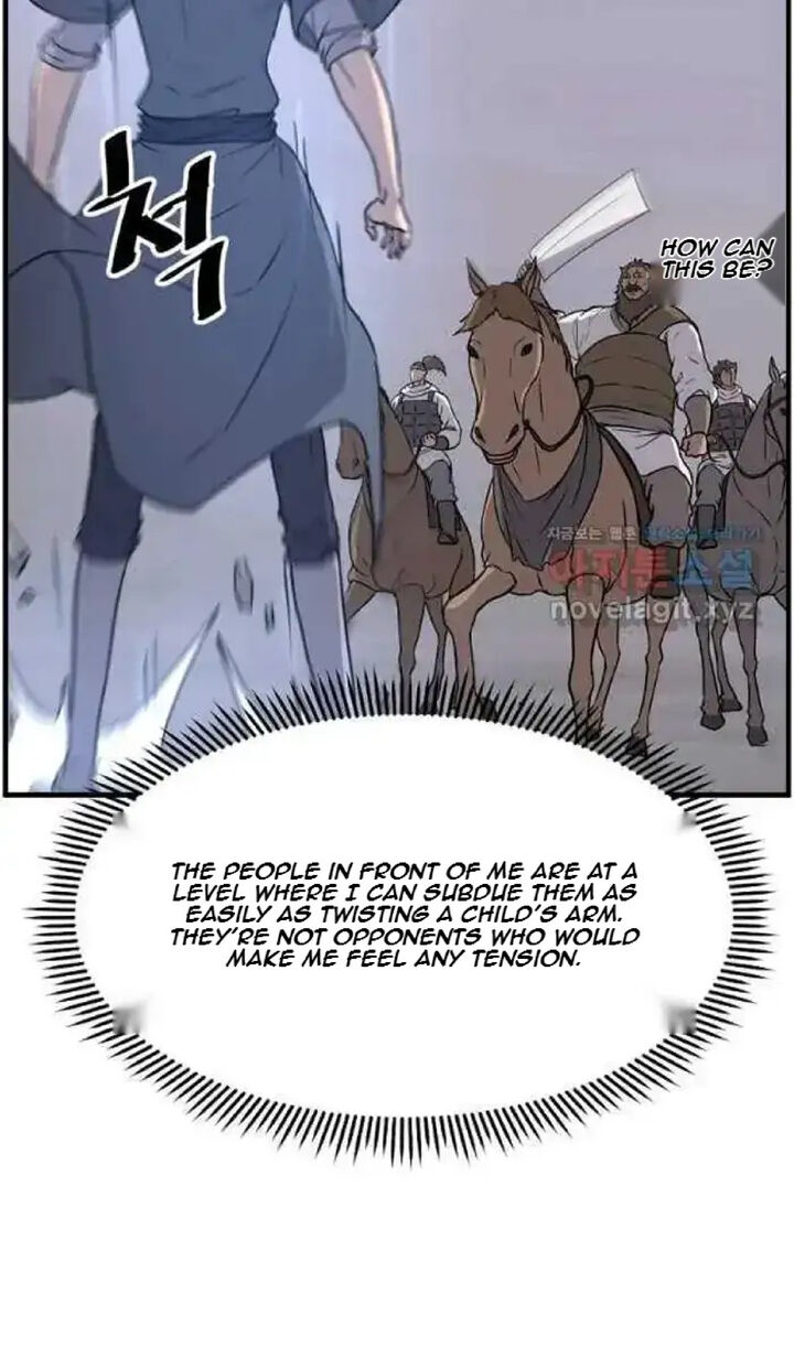 Immortal Invincible Chapter 216 Page 18