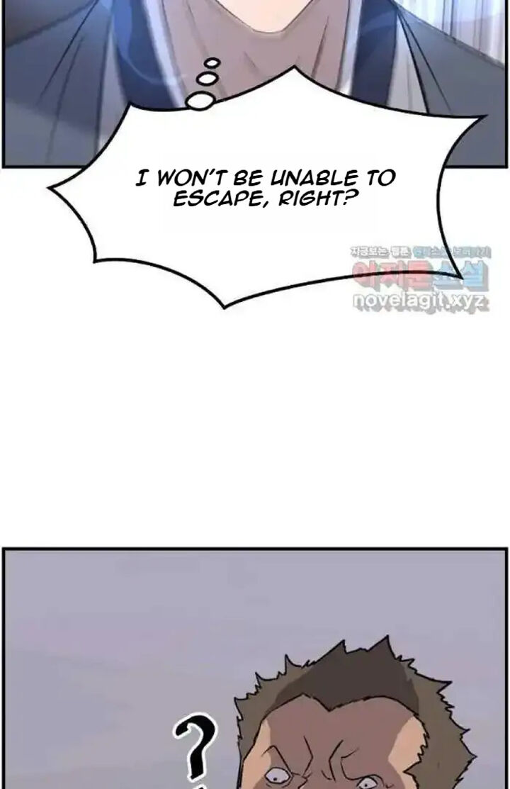 Immortal Invincible Chapter 216 Page 21