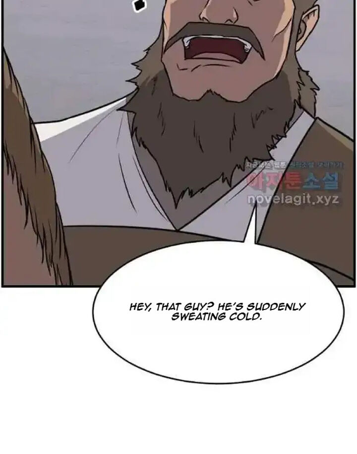 Immortal Invincible Chapter 216 Page 22
