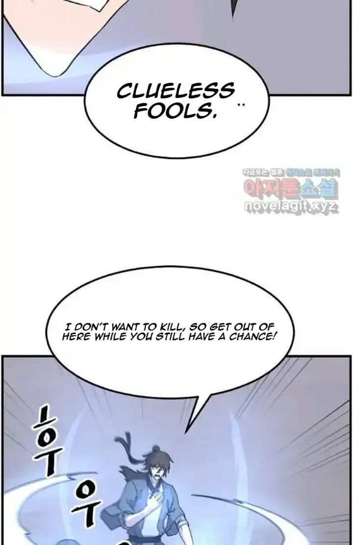 Immortal Invincible Chapter 216 Page 25