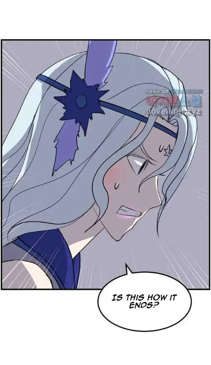 Immortal Invincible Chapter 216 Page 39