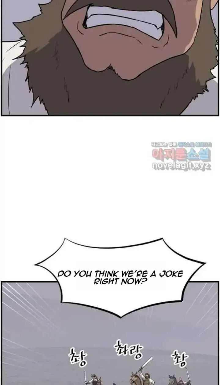 Immortal Invincible Chapter 216 Page 4