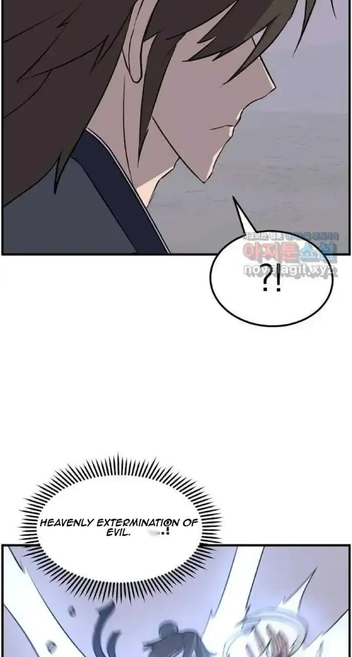 Immortal Invincible Chapter 216 Page 48
