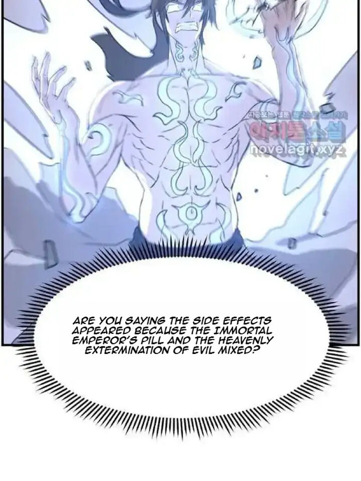 Immortal Invincible Chapter 216 Page 49