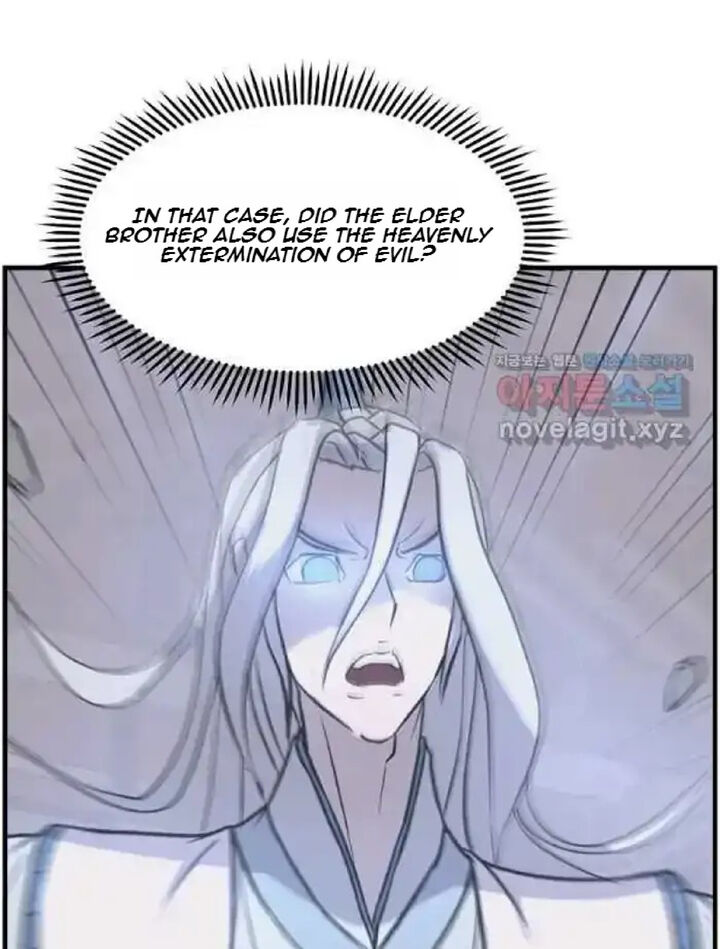 Immortal Invincible Chapter 216 Page 50