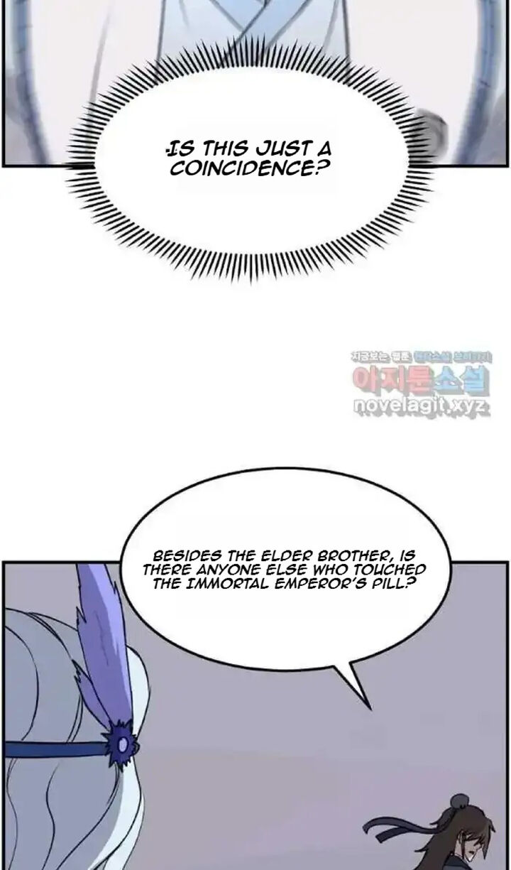Immortal Invincible Chapter 216 Page 51