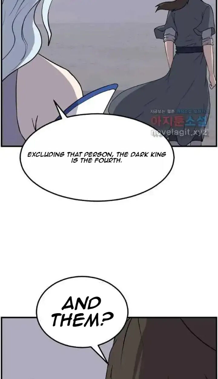 Immortal Invincible Chapter 216 Page 52