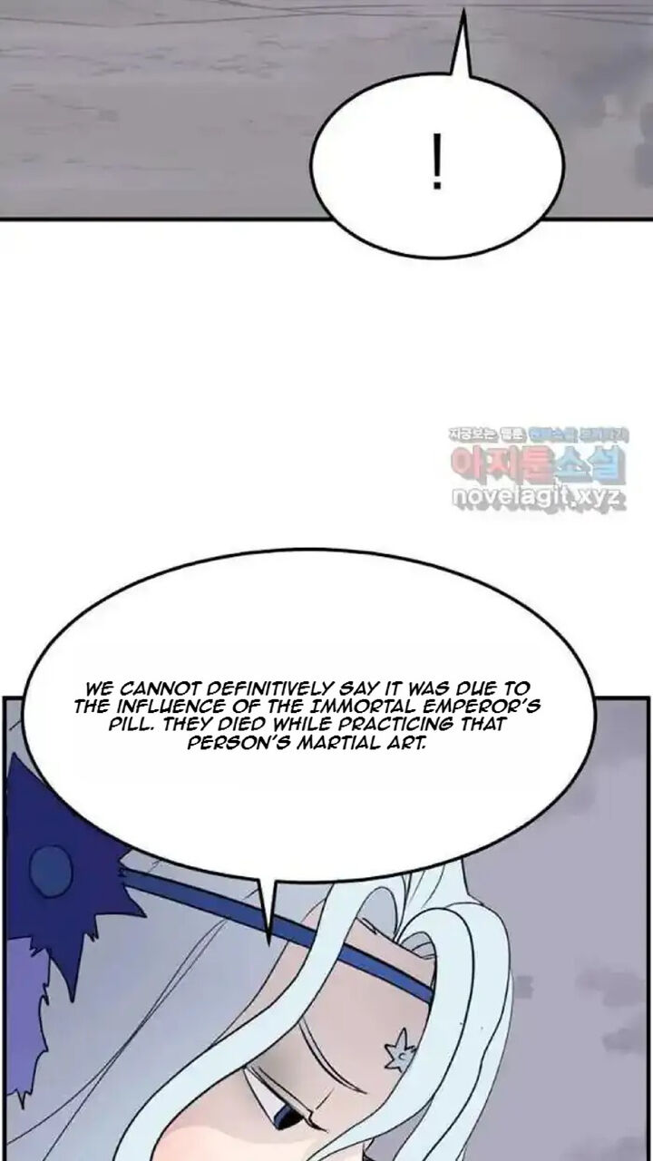 Immortal Invincible Chapter 216 Page 55