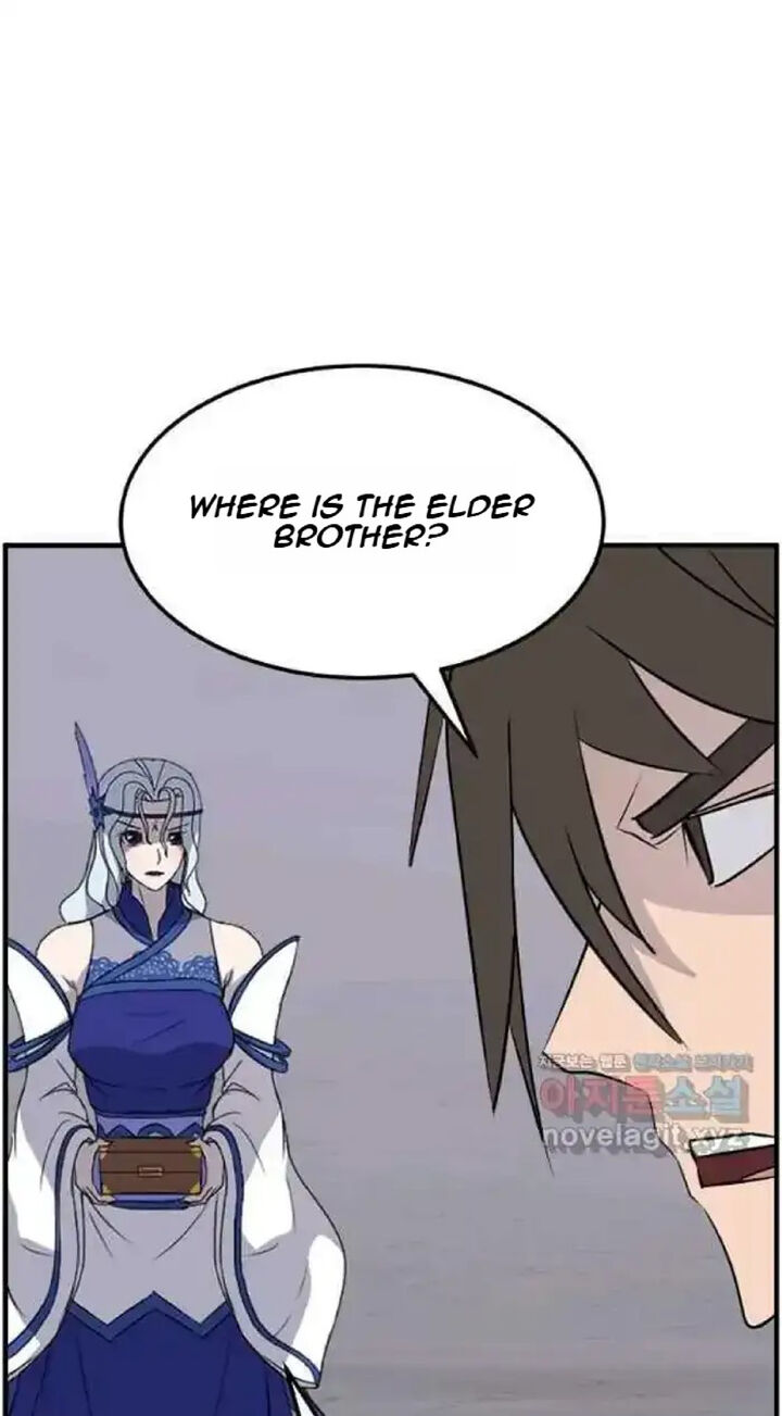Immortal Invincible Chapter 216 Page 57