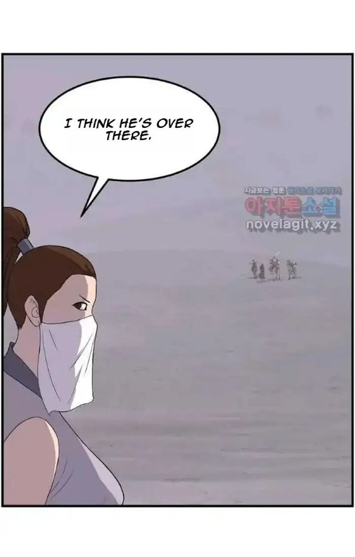 Immortal Invincible Chapter 216 Page 6
