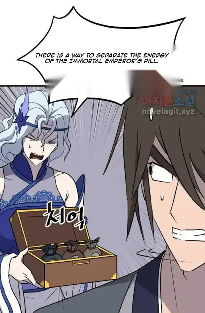 Immortal Invincible Chapter 216 Page 62