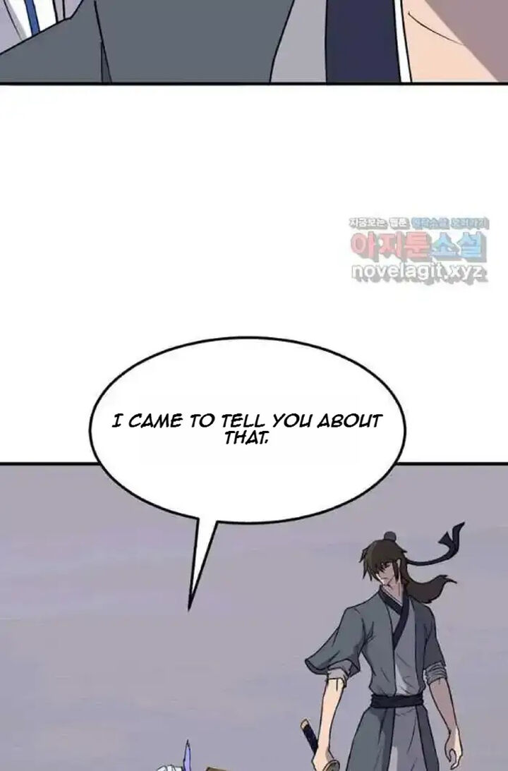 Immortal Invincible Chapter 216 Page 63