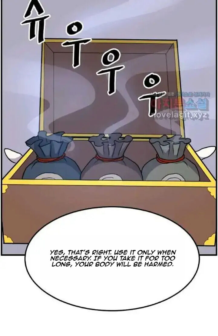 Immortal Invincible Chapter 216 Page 65