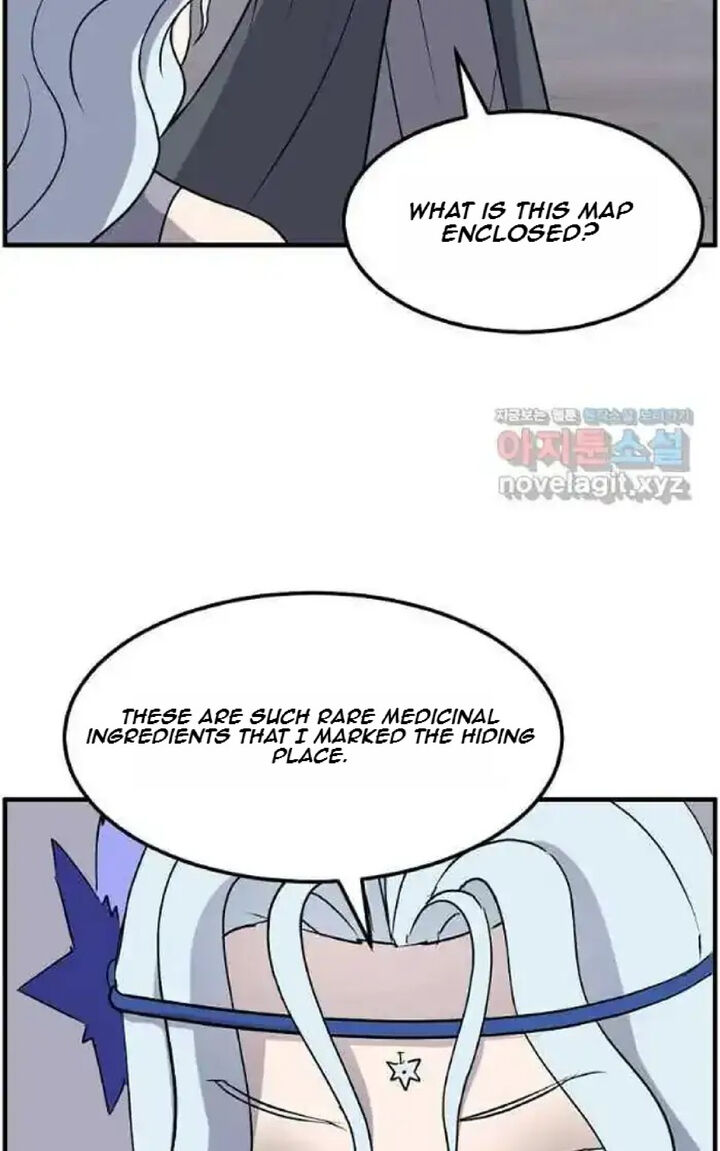 Immortal Invincible Chapter 216 Page 67