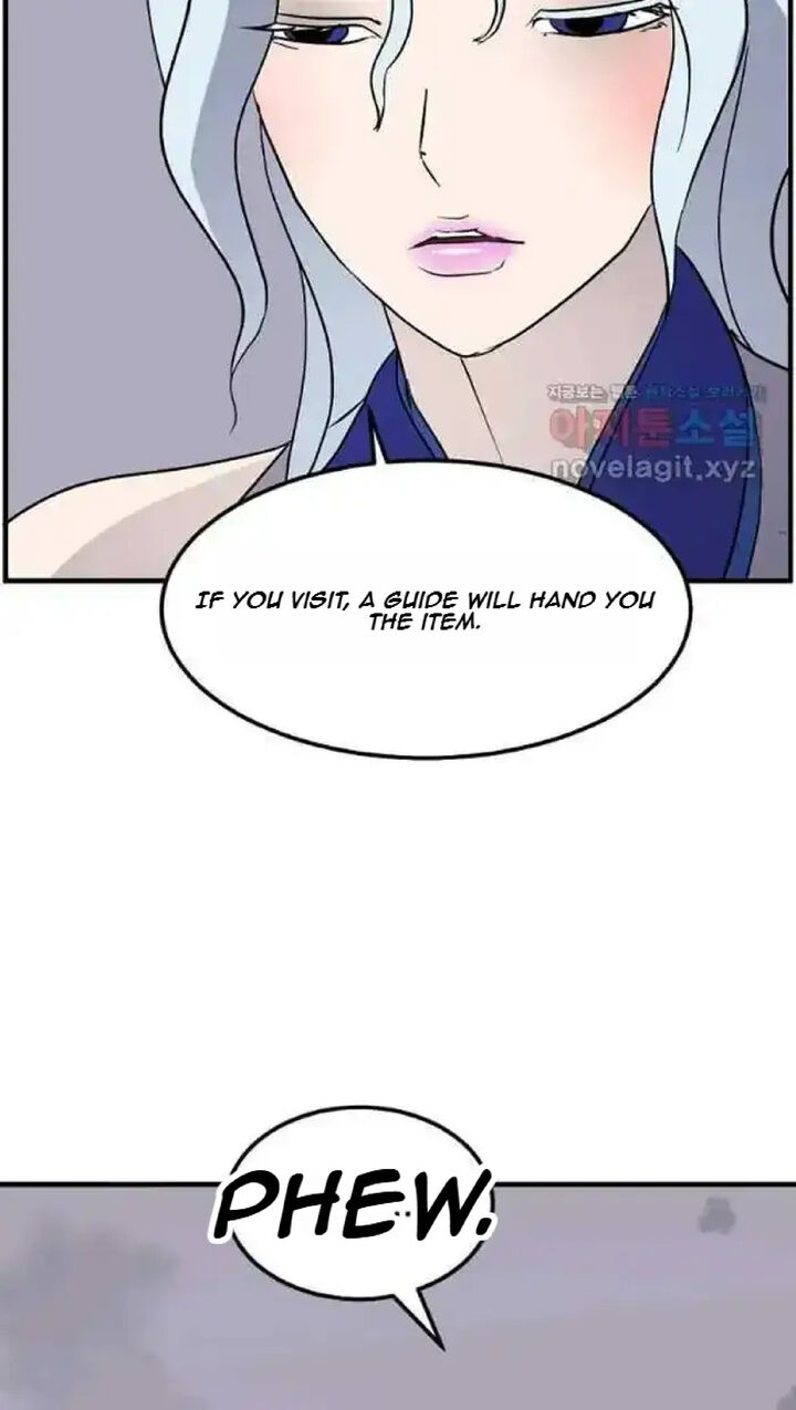 Immortal Invincible Chapter 216 Page 68