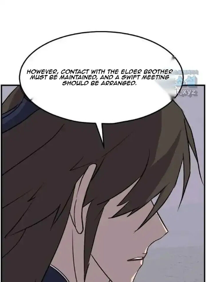 Immortal Invincible Chapter 216 Page 70