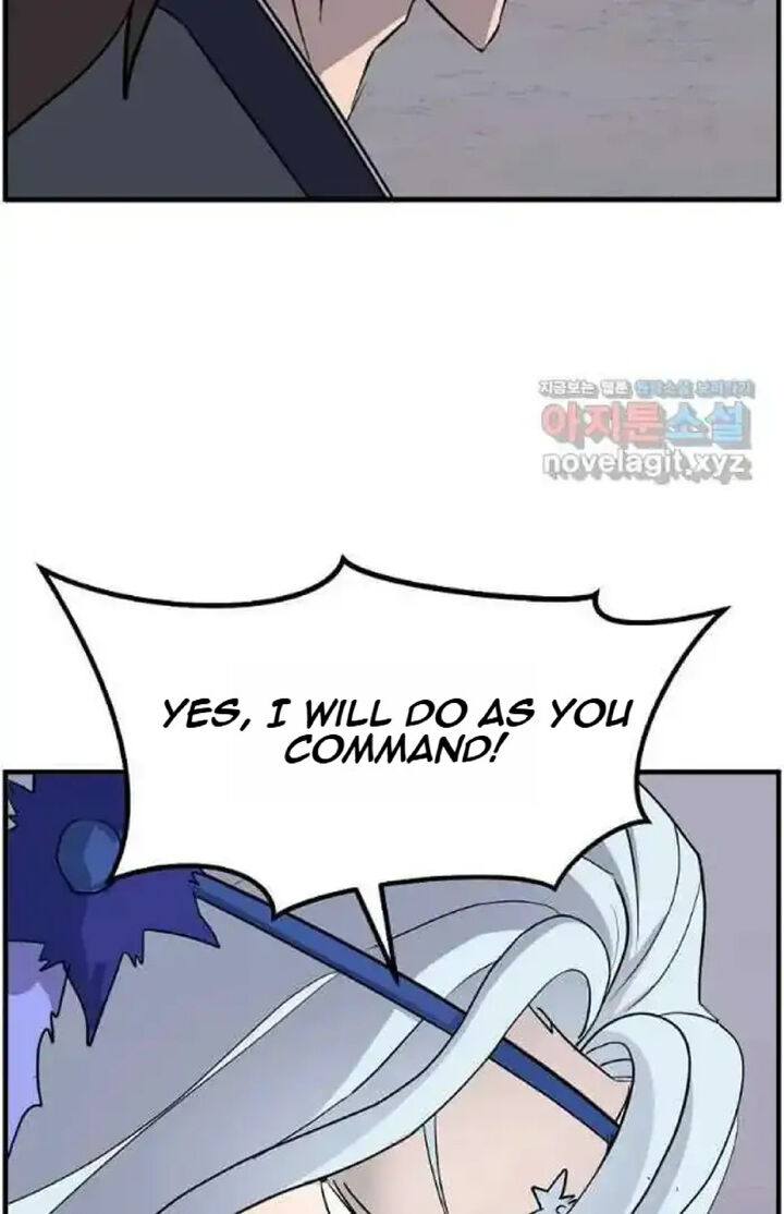 Immortal Invincible Chapter 216 Page 71