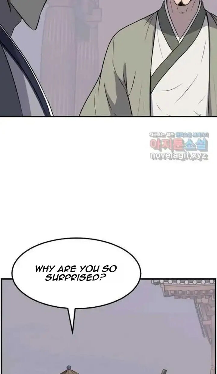 Immortal Invincible Chapter 216 Page 83