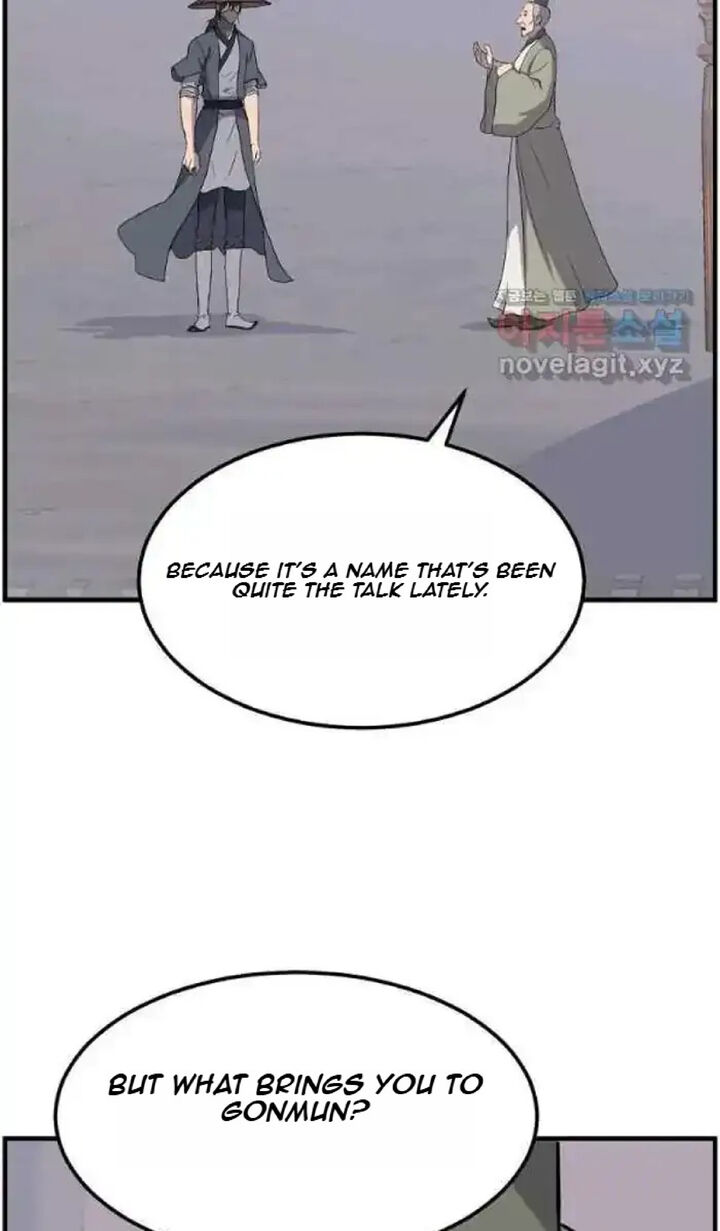 Immortal Invincible Chapter 216 Page 84