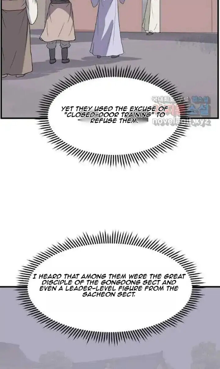 Immortal Invincible Chapter 217 Page 13