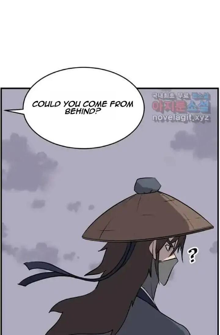 Immortal Invincible Chapter 217 Page 29