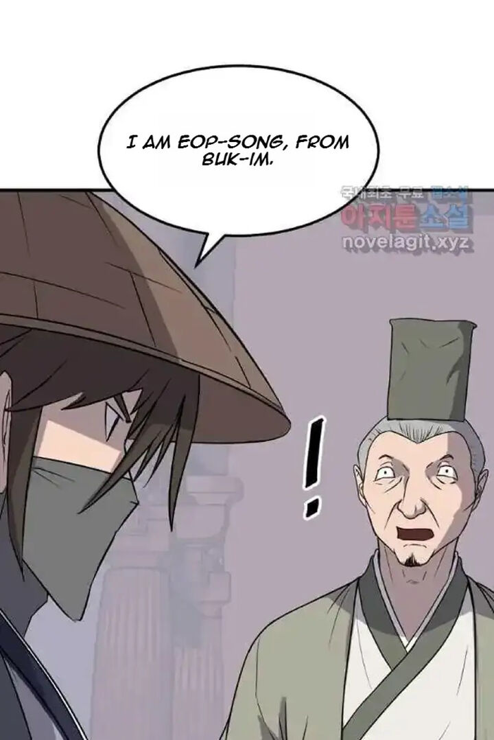 Immortal Invincible Chapter 217 Page 3