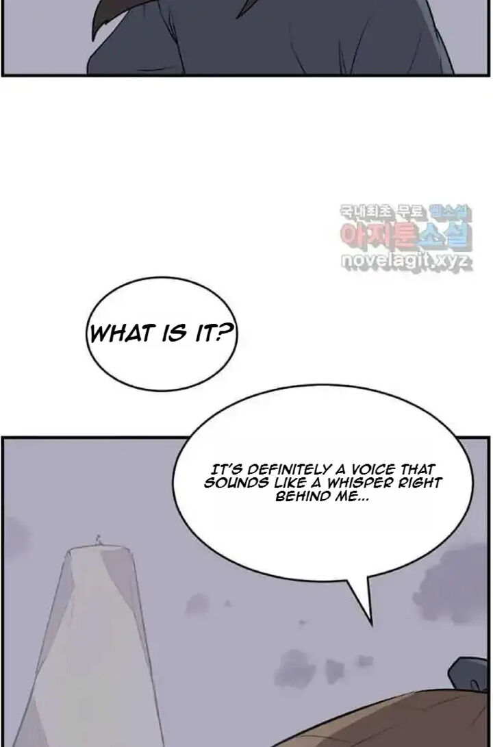 Immortal Invincible Chapter 217 Page 30